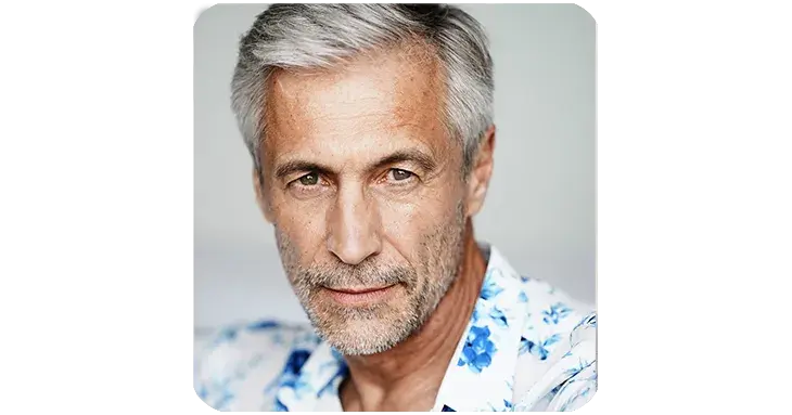 Primal TRT Review - Shairley, USA